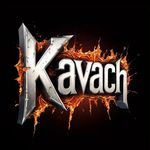 Kavach artwork