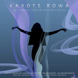 Kaxote Rowa-PyQZZRFyU0Y