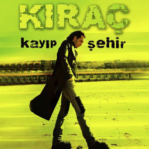 Aman Ayşam cover art