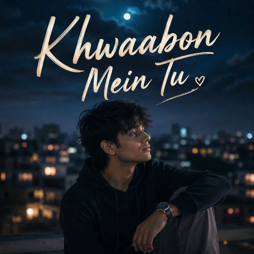 Khwaabon Mein Tu