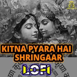 Kitna Pyara Hai Shringaar LoFi