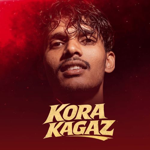 Kora Kagaz