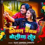 Koyal Jaisan Boliya Tor