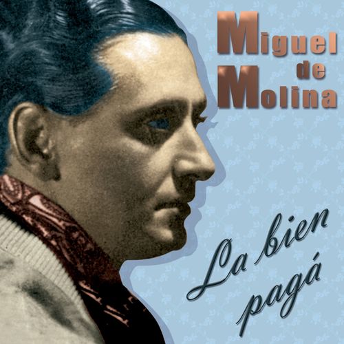 Miguel De Molina