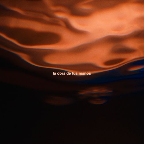 La Obra De Tus Manos cover art