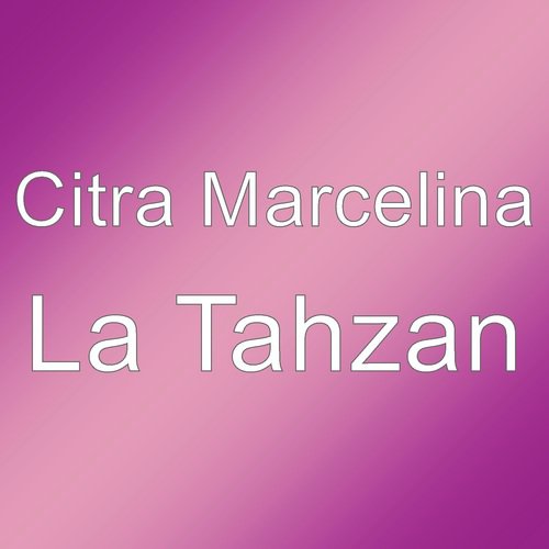 La Tahzan_poster_image