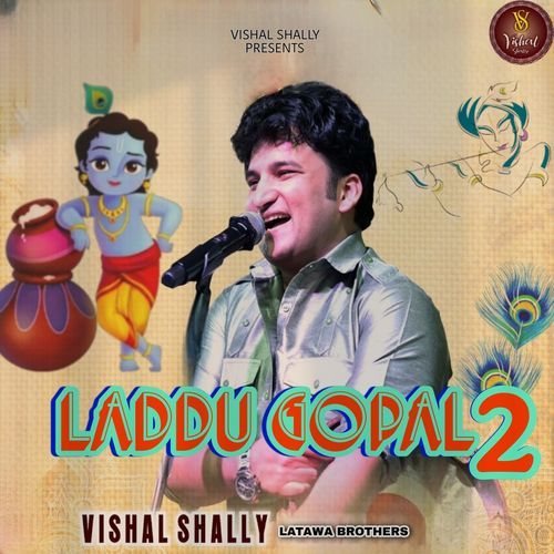 Laddu Gopal 2