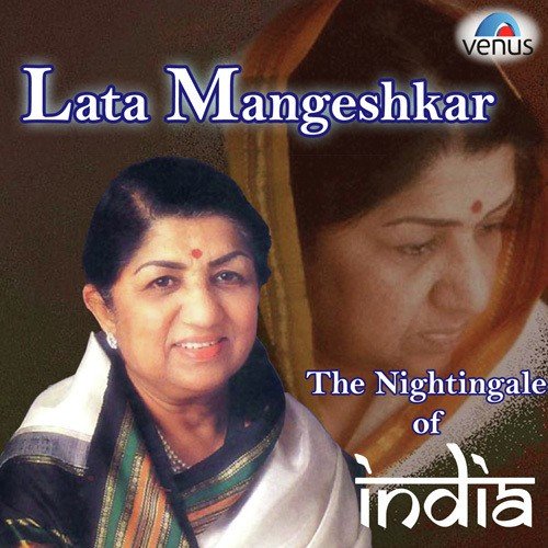 Lata Mangeshkar - The Nightingale Of India