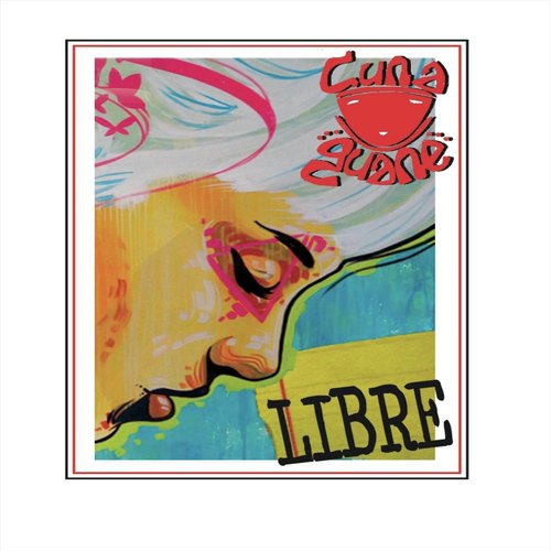 Estrella cover art