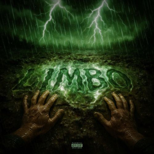 Limbo cover art