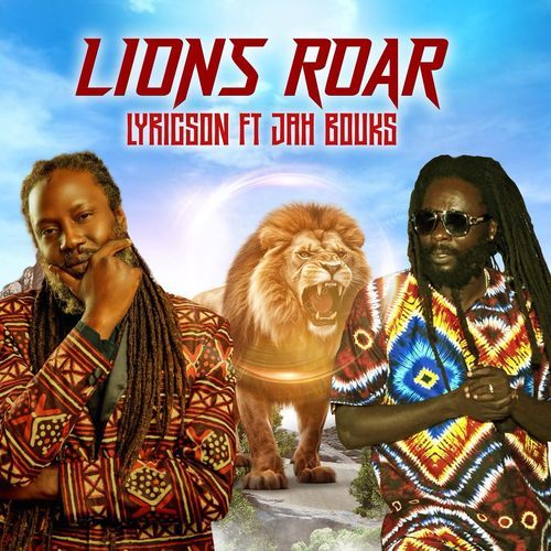 Lions Roar_poster_image