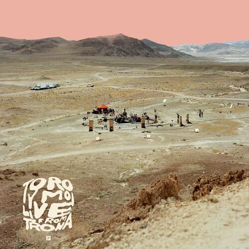 JBS (Live) cover art