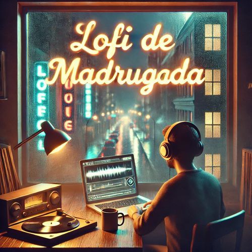 Piano Bajo La Lluvia cover art