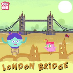 London Bridge-JllGcARkRFc