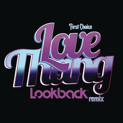 Love Thang (Lookback Remix)_poster_image