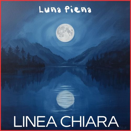 Luna Piena