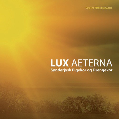 Lux Aeterna