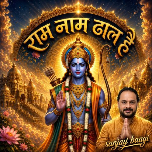 राम नाम ढाल है