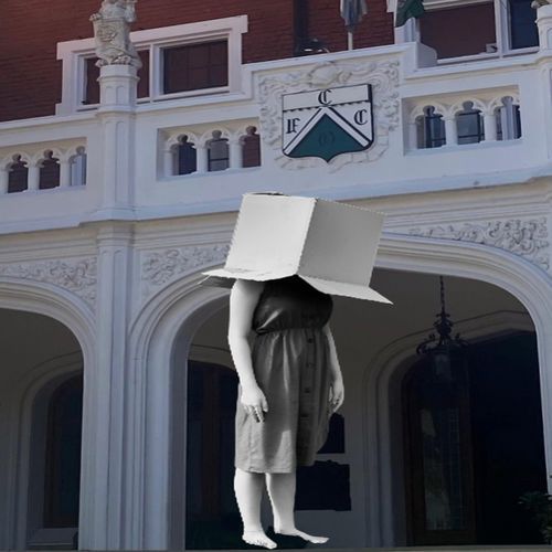 MORDISTE EL FORGOTTEN UNA VEZ MÁS