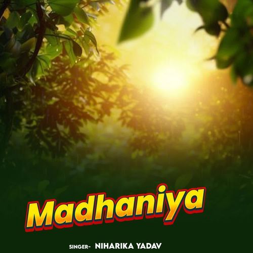 Madhaniya