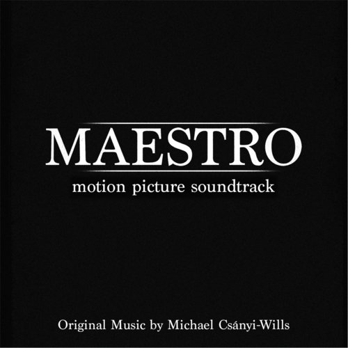 Bernstein cover art