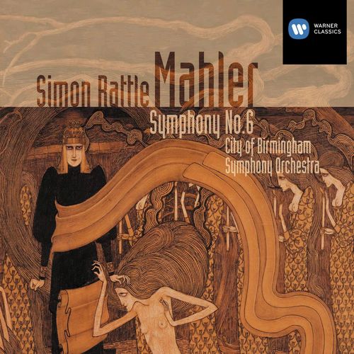 Mahler: Symphony No. 6 "Tragic"