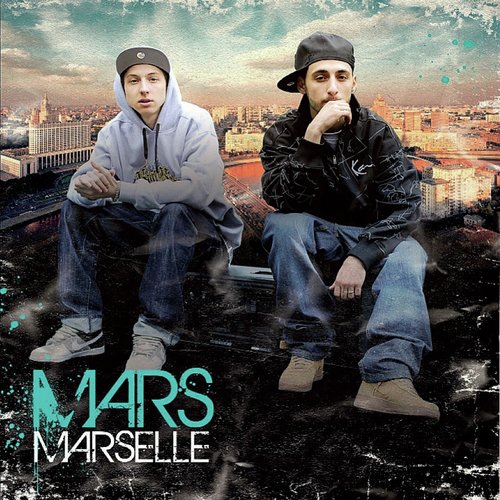 Mars