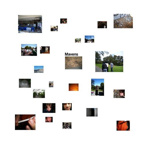 Mavens