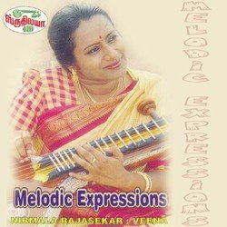 Melodic Expressions - Veena