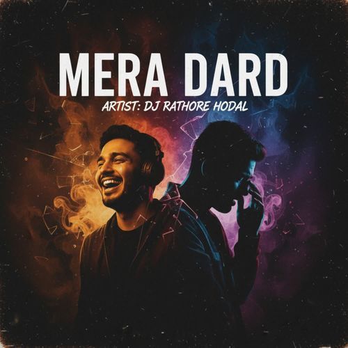 Mera Dard