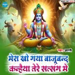 Mera Kho Gaya Bajuband Kanhaiya Tere Satsang Me