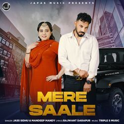 Mere Saale-XTsHZDNBeGo