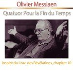Quatuor pour la fin du temps: I. Liturgie de Cristal