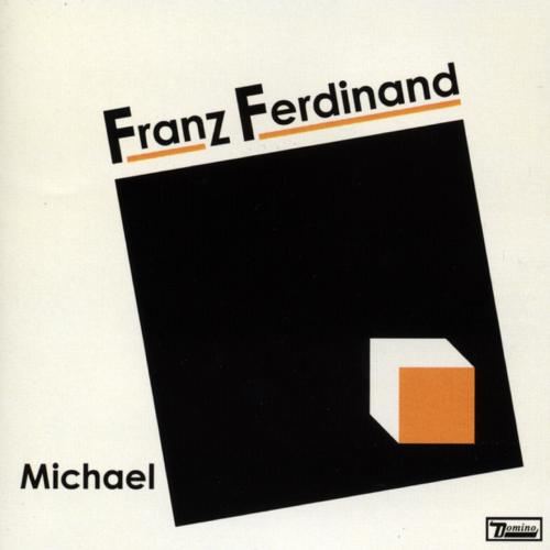 Michael cover art