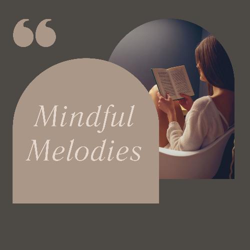 Mindful Melodies: Calming Tunes for Focus and Concentration_poster_image