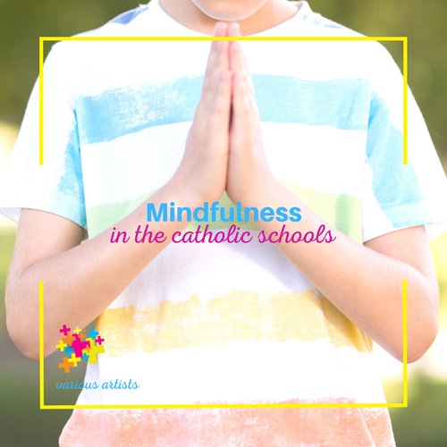 Mantra Meditation cover art