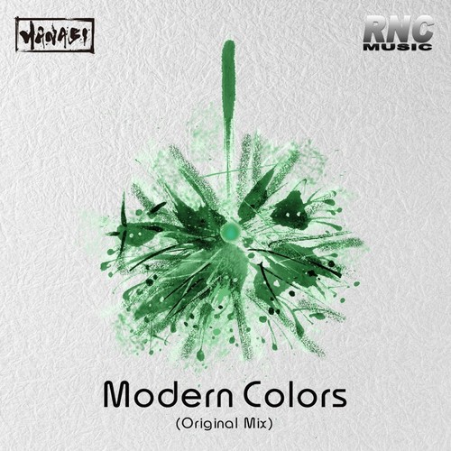 Modern Colors (Stanllie Remix)