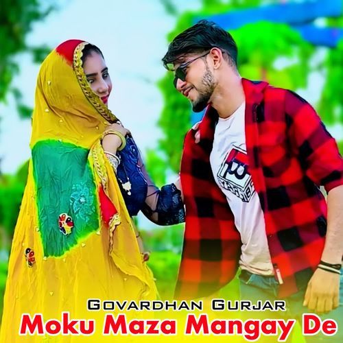 Moku Maza Mangay De