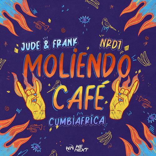 Moliendo Café_poster_image