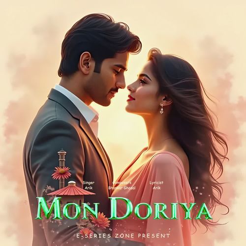 Mon Doriya