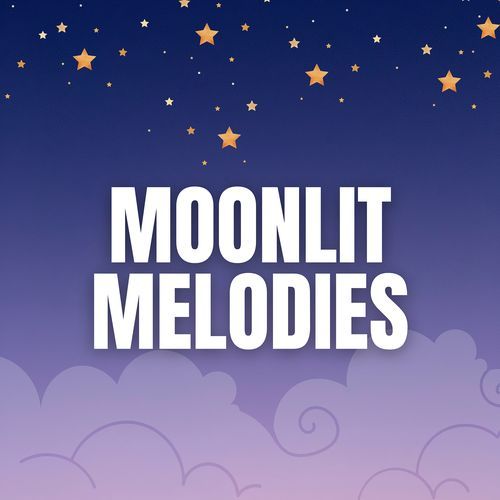 Peaceful Melody cover art