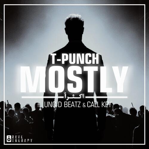 Mostly (feat. Unc D Beatz & CALL KEY)