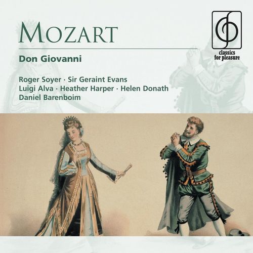 Don Giovanni, K.527 (1991 Remastered Version), Act I, Scena terza: Ah, fuggi il traditor (Donna Elvira)