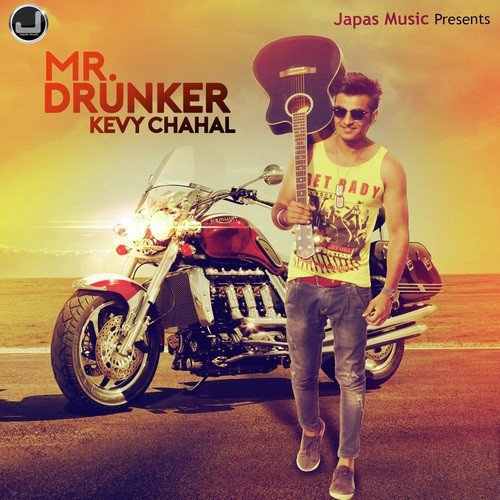 Mr. Drunker