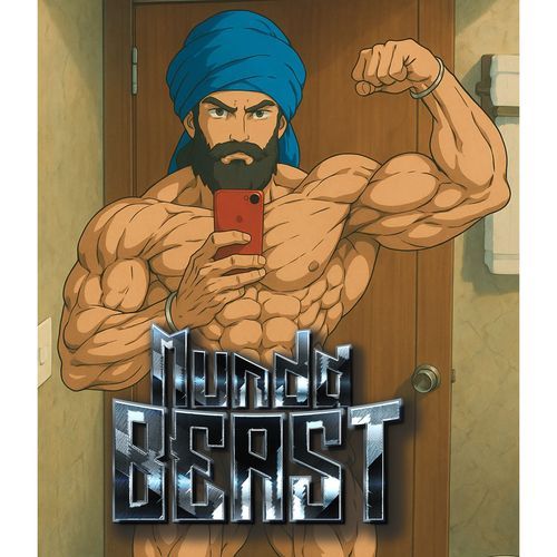 Munda Beast