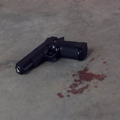 Murder Night cover art