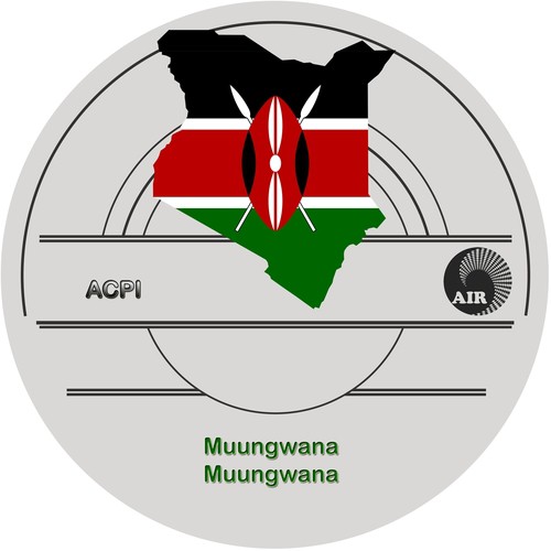 Muungwana