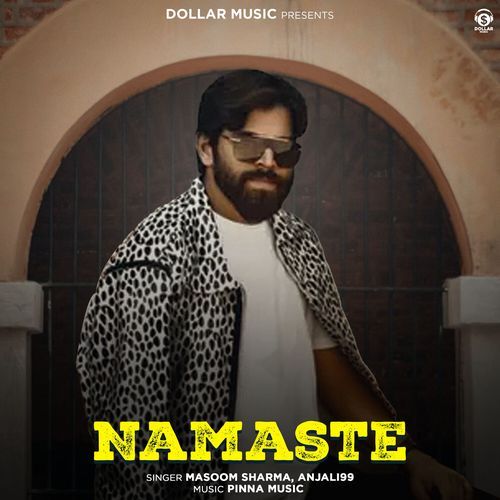 Namaste cover art