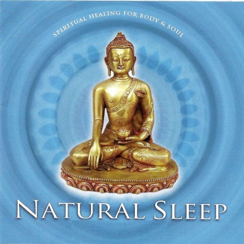 Natural Sleep (Spiritual Healing for Body & Soul)