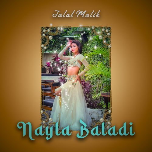 Nayla Baladi
